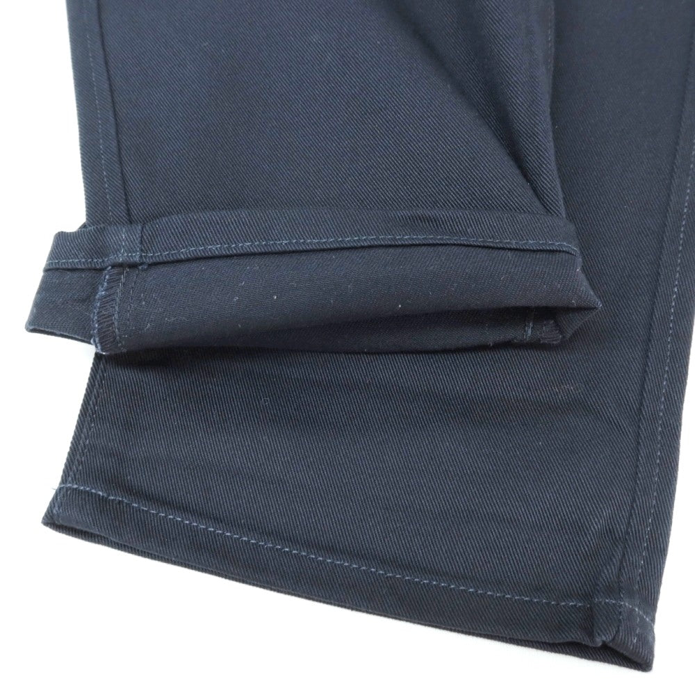 【新品】ジースターロウ G-STAR RAW WORKER CHINO RELAXED ドリルツイルコットン ワークパンツ ネイビー【サイズ29/32】【 状態ランクN 】【 メンズ 】