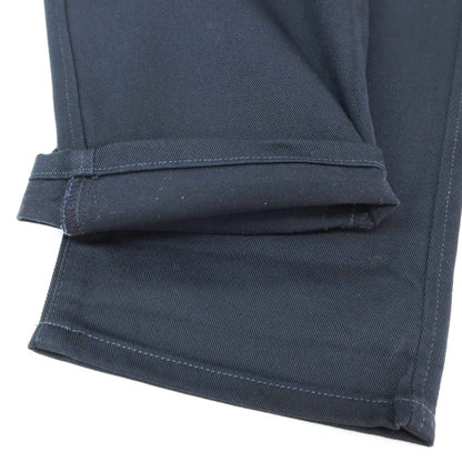 【新品】ジースターロウ G-STAR RAW WORKER CHINO RELAXED ドリルツイルコットン ワークパンツ ネイビー【サイズ29/32】【 状態ランクN 】【 メンズ 】