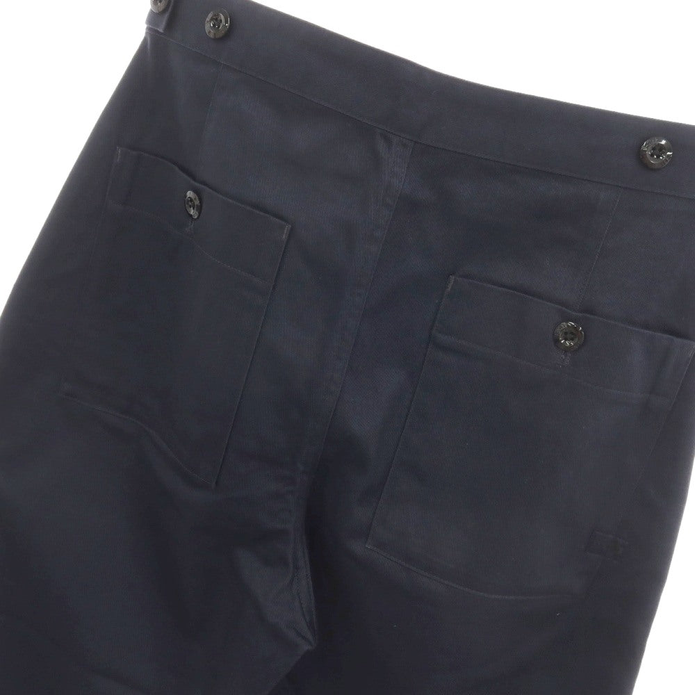 【新品】ジースターロウ G-STAR RAW WORKER CHINO RELAXED ドリルツイルコットン ワークパンツ ネイビー【サイズ30/32】【 状態ランクN 】【 メンズ 】