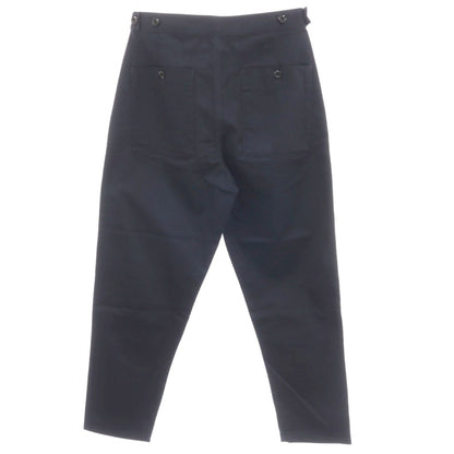 【新品アウトレット】ジースターロウ G-STAR RAW WORKER CHINO RELAXED ドリルツイルコットン ワークパンツ ネイビー【サイズ30/32】【 状態ランクN- 】【 メンズ 】