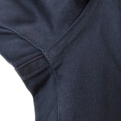 【新品アウトレット】ジースターロウ G-STAR RAW WORKER CHINO RELAXED ドリルツイルコットン ワークパンツ ネイビー【サイズ30/32】【 状態ランクN- 】【 メンズ 】