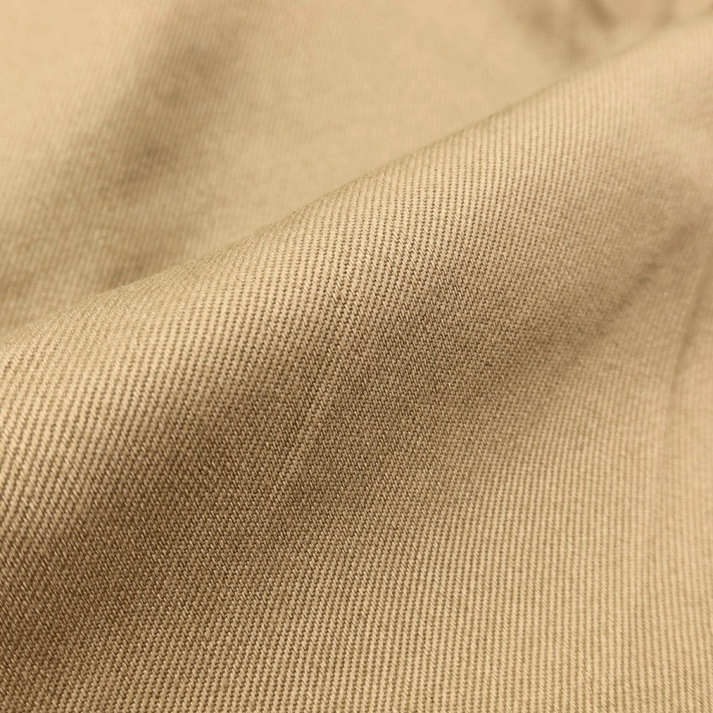 【新品】ジースターロウ G-STAR RAW VETAR SLIM CHINO ストレッチコットン チノパンツ ベージュ【サイズ27/30】【 状態ランクN 】【 メンズ 】