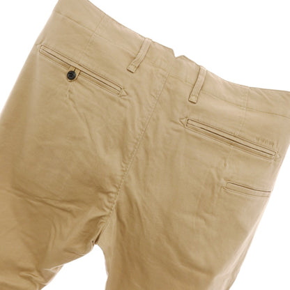 【新品】ジースターロウ G-STAR RAW VETAR SLIM CHINO ストレッチコットン チノパンツ ベージュ【サイズ36/32】【 状態ランクN 】【 メンズ 】