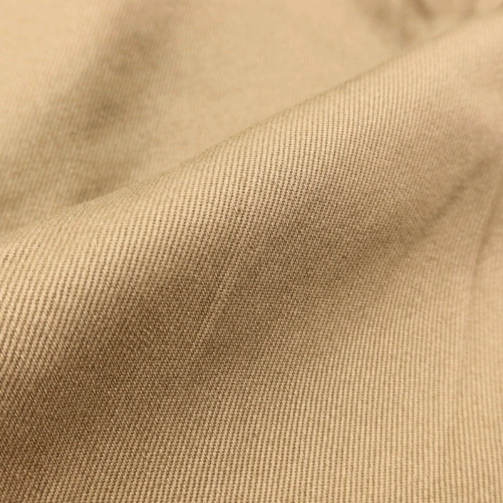 【新品】ジースターロウ G-STAR RAW VETAR SLIM CHINO ストレッチコットン チノパンツ ベージュ【サイズ36/32】【 状態ランクN 】【 メンズ 】
