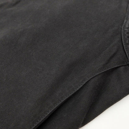 【新品アウトレット】ジースターロウ G-STAR RAW BRONSON 2.0 SLIM CHINO ストレッチコットン チノパンツ ブラック【サイズ26/30】【 状態ランクN- 】【 メンズ 】
