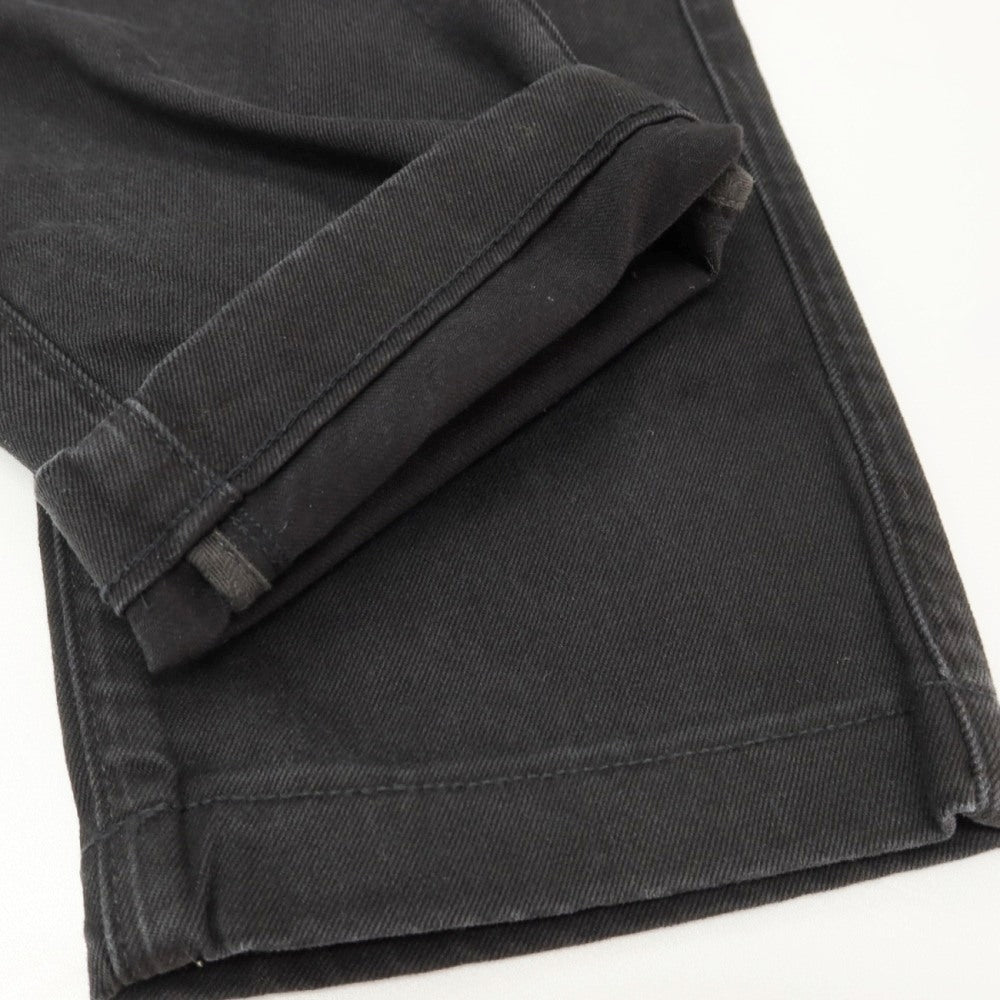 【新品アウトレット】ジースターロウ G-STAR RAW BRONSON 2.0 SLIM CHINO ストレッチコットン チノパンツ ブラック【サイズ26/30】【 状態ランクN- 】【 メンズ 】