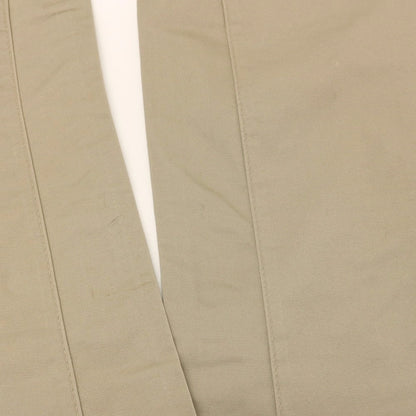 【新品アウトレット】ジースターロウ G-STAR RAW D-STAQ 3D STRAIGHT TAPERED ストレッチ コットン 5ポケットパンツ ベージュ【サイズ26/32】【 状態ランクN- 】【 メンズ 】