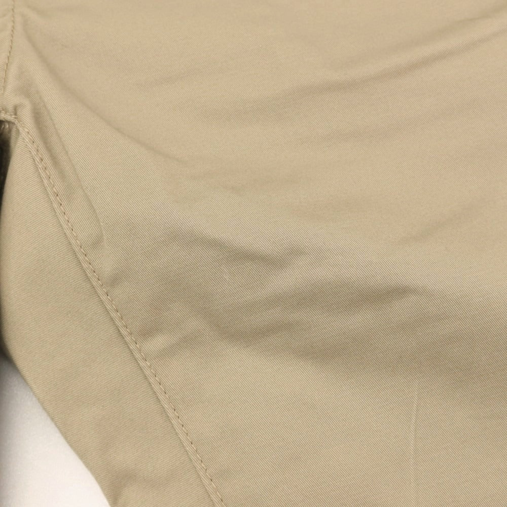 【新品アウトレット】ジースターロウ G-STAR RAW D-STAQ 3D STRAIGHT TAPERED ストレッチ コットン 5ポケットパンツ ベージュ【サイズ26/32】【 状態ランクN- 】【 メンズ 】
