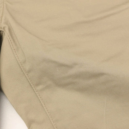 【新品アウトレット】ジースターロウ G-STAR RAW D-STAQ 3D STRAIGHT TAPERED ストレッチ コットン 5ポケットパンツ ベージュ【サイズ26/32】【 状態ランクN- 】【 メンズ 】