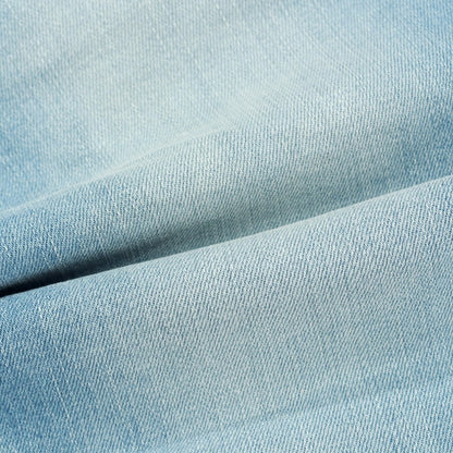 【新品】ジースターロウ G-STAR RAW D-STAQ 3D STRAIGHT SHORTS ストレッチ デニム ショートパンツ ブルー【サイズ28】【 状態ランクN 】【 メンズ 】