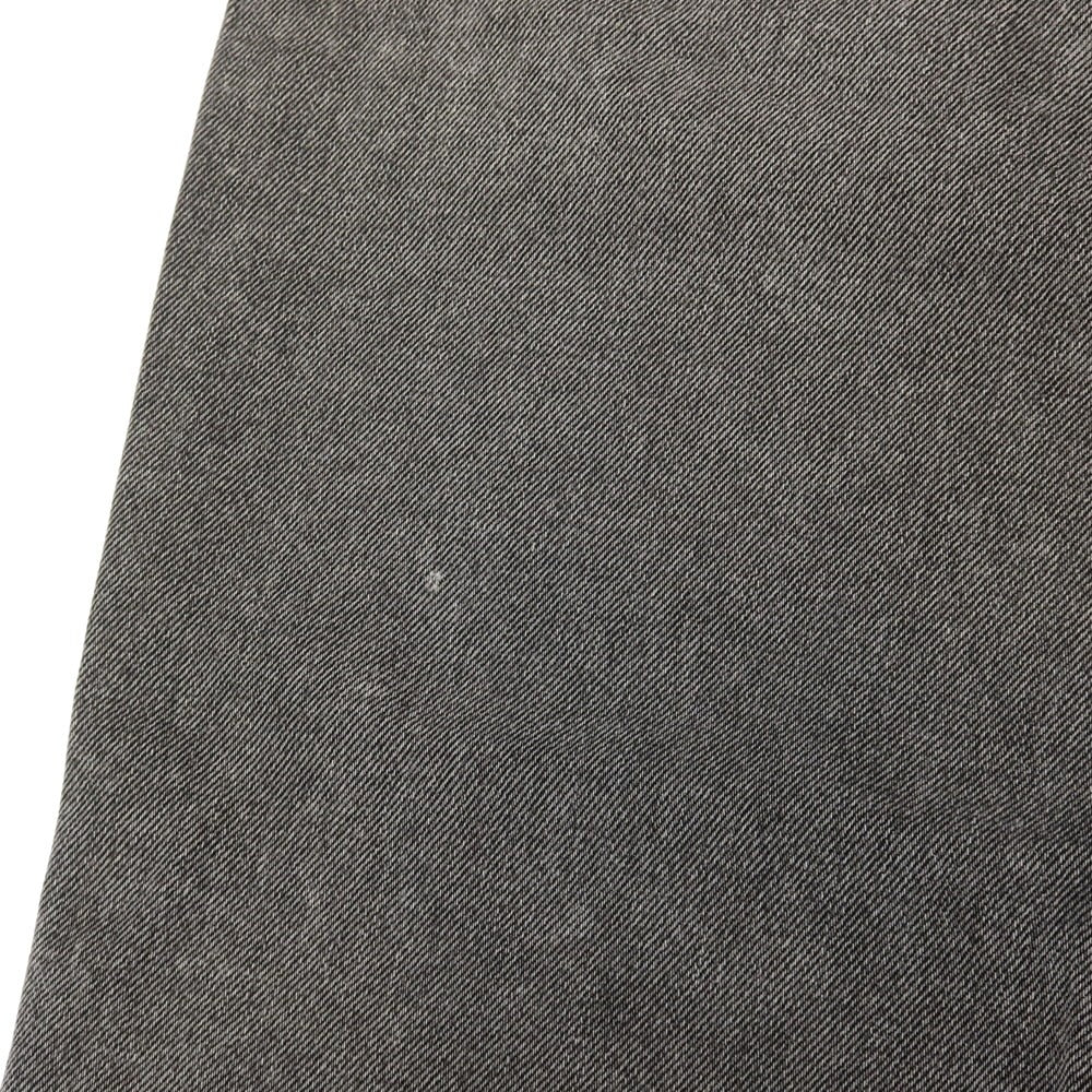 【新品アウトレット】ジースターロウ G-STAR RAW WORKER CHINO RELAXED SHORT コットン デニム ショートパンツ ブラック（グレー）【サイズ28】【 状態ランクN- 】【 メンズ 】