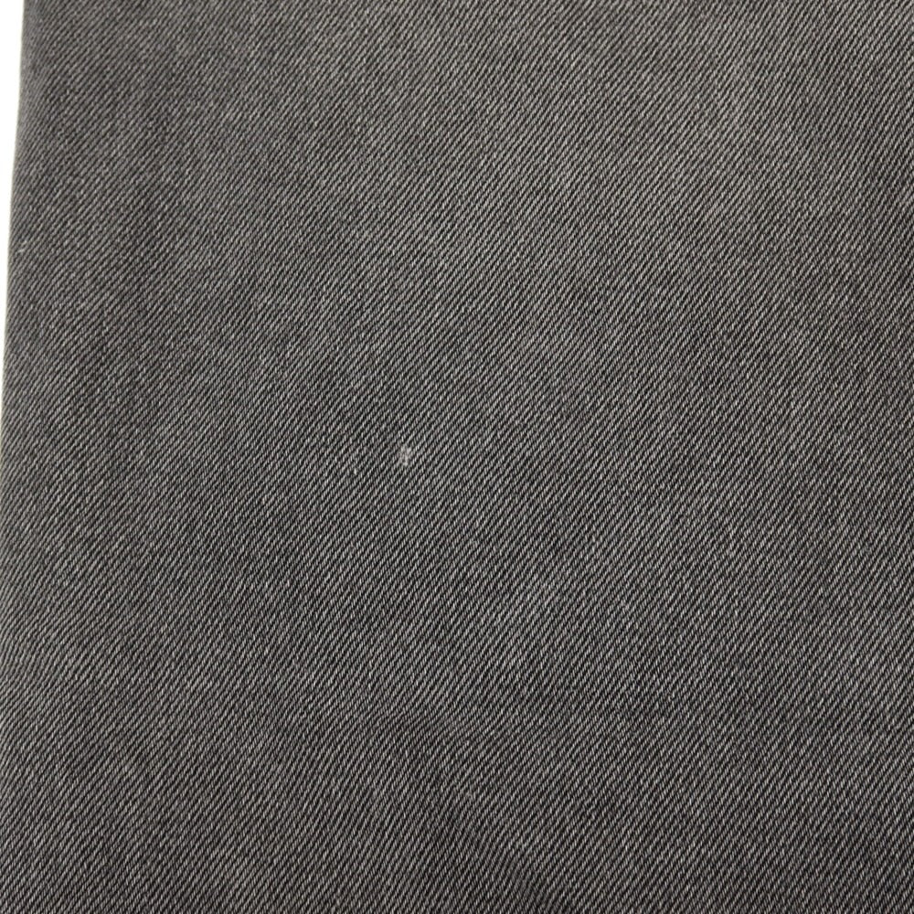 【新品アウトレット】ジースターロウ G-STAR RAW WORKER CHINO RELAXED SHORT コットン デニム ショートパンツ ブラック（グレー）【サイズ28】【 状態ランクN- 】【 メンズ 】