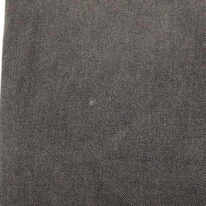【新品アウトレット】ジースターロウ G-STAR RAW WORKER CHINO RELAXED SHORT コットン デニム ショートパンツ ブラック（グレー）【サイズ28】【 状態ランクN- 】【 メンズ 】