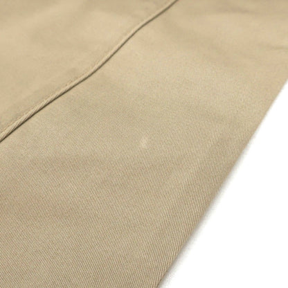 【新品アウトレット】ジースターロウ G-STAR RAW D-STAQ 3D STRAIGHT TAPERED ストレッチ コットン 5ポケットパンツ ベージュ【サイズ26/32】【 状態ランクN- 】【 メンズ 】