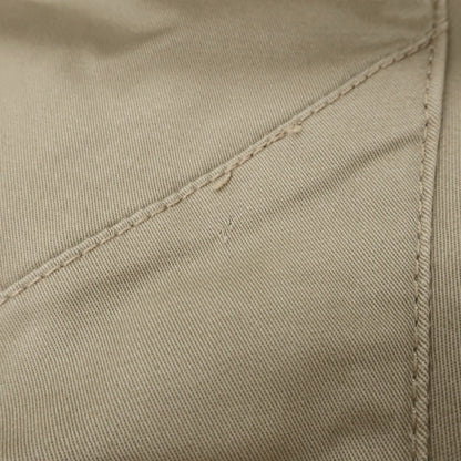 【新品アウトレット】ジースターロウ G-STAR RAW D-STAQ 3D STRAIGHT TAPERED ストレッチ コットン 5ポケットパンツ ベージュ【サイズ26/32】【 状態ランクN- 】【 メンズ 】