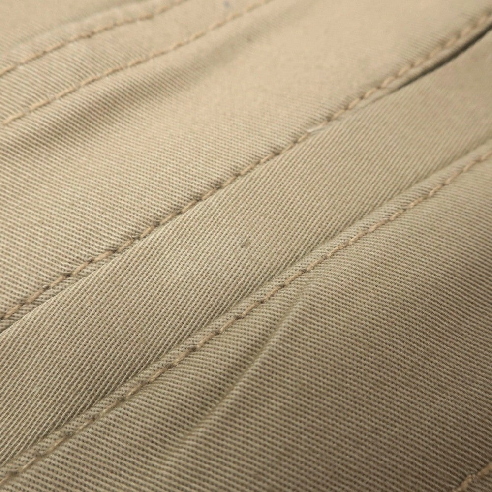 【新品アウトレット】ジースターロウ G-STAR RAW D-STAQ 3D STRAIGHT TAPERED ストレッチ コットン 5ポケットパンツ ベージュ【サイズ26/32】【 状態ランクN- 】【 メンズ 】