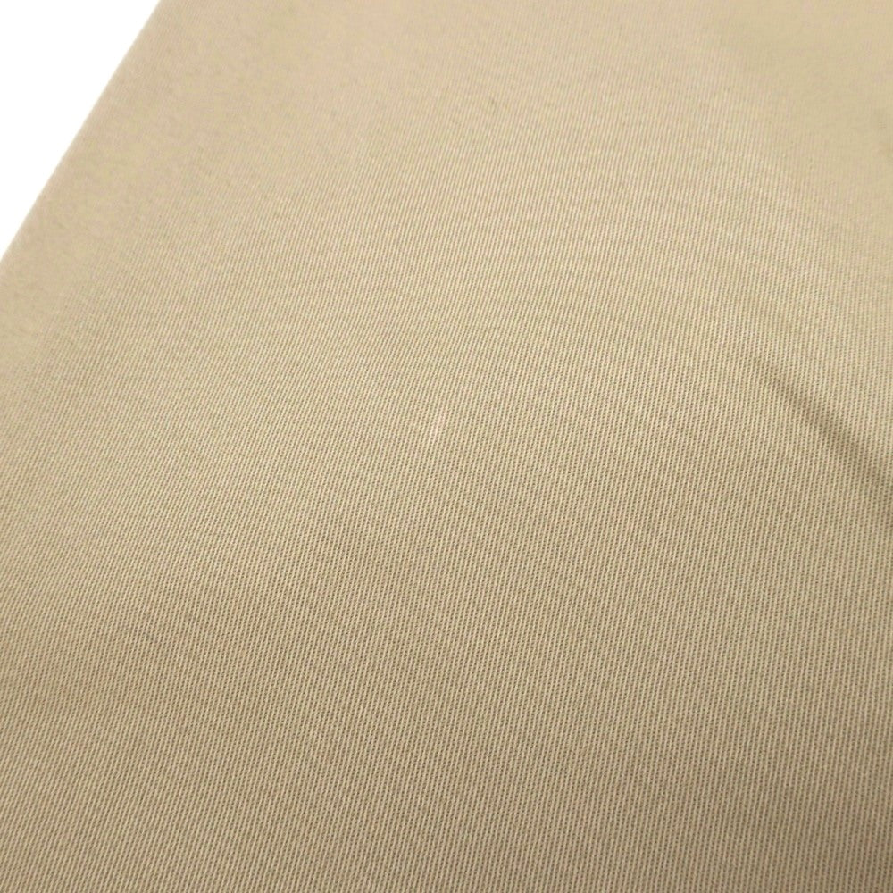 【新品アウトレット】ジースターロウ G-STAR RAW D-STAQ 3D STRAIGHT TAPERED ストレッチ コットン 5ポケットパンツ ベージュ【サイズ26/32】【 状態ランクN- 】【 メンズ 】