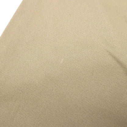 【新品アウトレット】ジースターロウ G-STAR RAW D-STAQ 3D STRAIGHT TAPERED ストレッチ コットン 5ポケットパンツ ベージュ【サイズ26/32】【 状態ランクN- 】【 メンズ 】