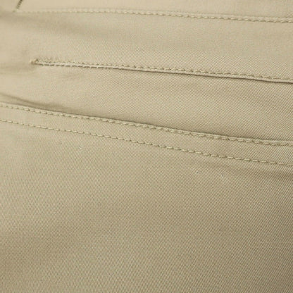 【新品アウトレット】ジースターロウ G-STAR RAW D-STAQ 3D STRAIGHT TAPERED ストレッチ コットン 5ポケットパンツ ベージュ【サイズ26/32】【 状態ランクN- 】【 メンズ 】