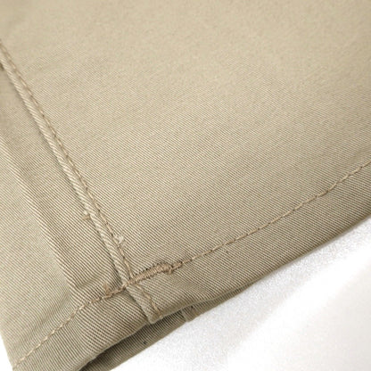 【新品アウトレット】ジースターロウ G-STAR RAW D-STAQ 3D STRAIGHT TAPERED ストレッチ コットン 5ポケットパンツ ベージュ【サイズ26/32】【 状態ランクN- 】【 メンズ 】