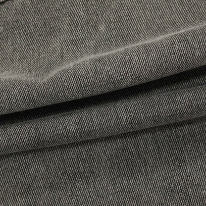【新品アウトレット】ジースターロウ G-STAR RAW WORKER CHINO RELAXED SHORT デニム ショートパンツ ブラック（グレー）【サイズ28】【 状態ランクN- 】【 メンズ 】