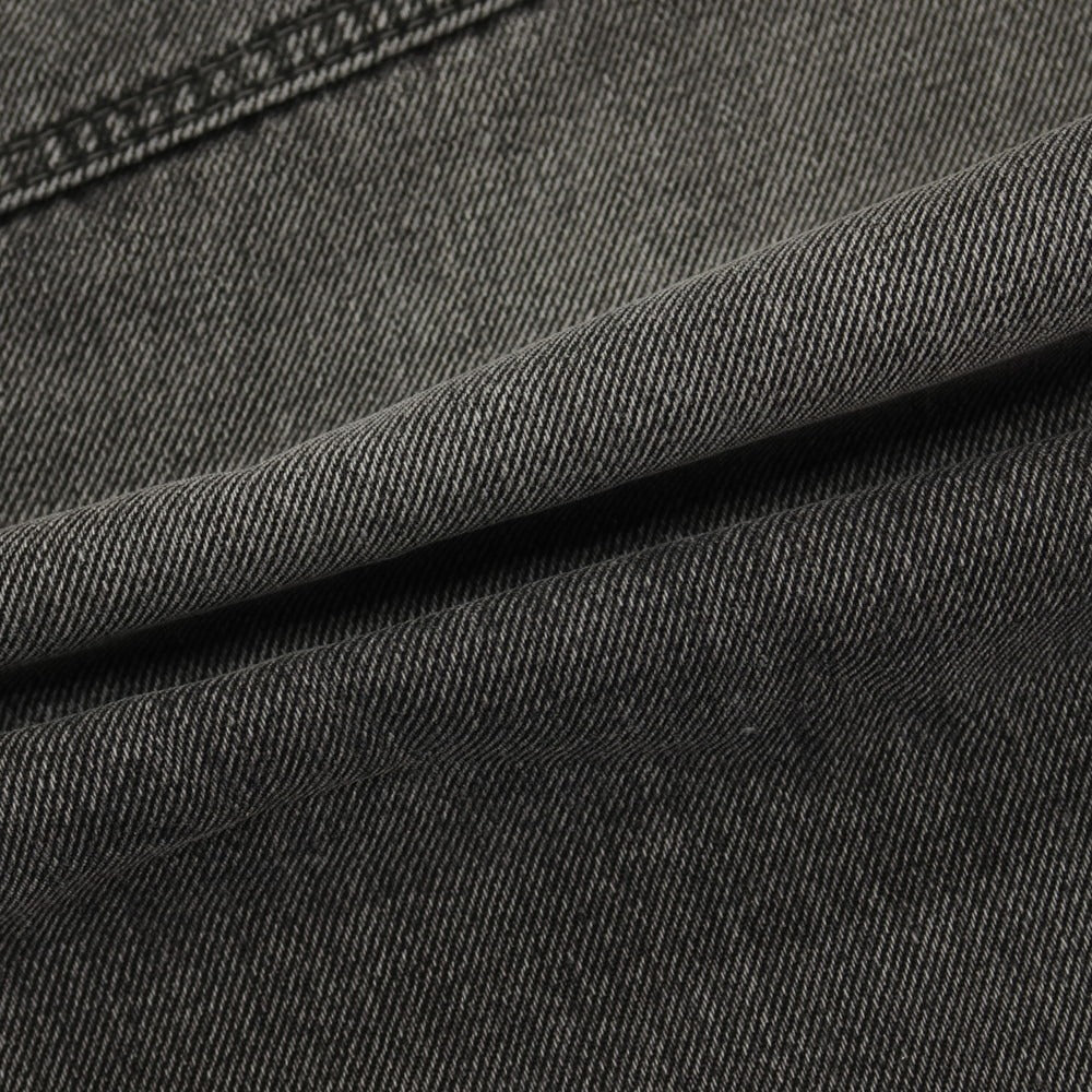 【新品アウトレット】ジースターロウ G-STAR RAW WORKER CHINO RELAXED SHORT デニム ショートパンツ ブラック（グレー）【サイズ28】【 状態ランクN- 】【 メンズ 】