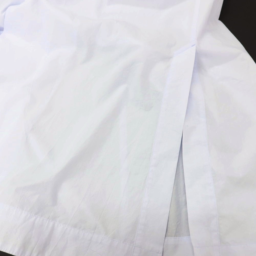 【中古】オム プリッセ イッセイミヤケ HOMME PLISSE ISSEY MIYAKE 2026年春夏 ワッシャー加工 コート ライトアイスブルー【サイズ表記なし（L位）】【 状態ランクB 】【 メンズ 】