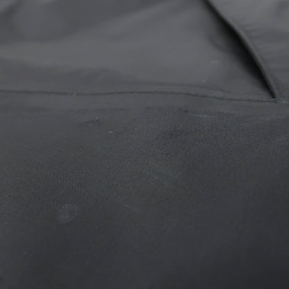 【中古】ザノースフェイス THE NORTH FACE GORE-TEX ナイロン マウンテンパーカー ブラック【サイズM】【 状態ランクC 】【 メンズ 】