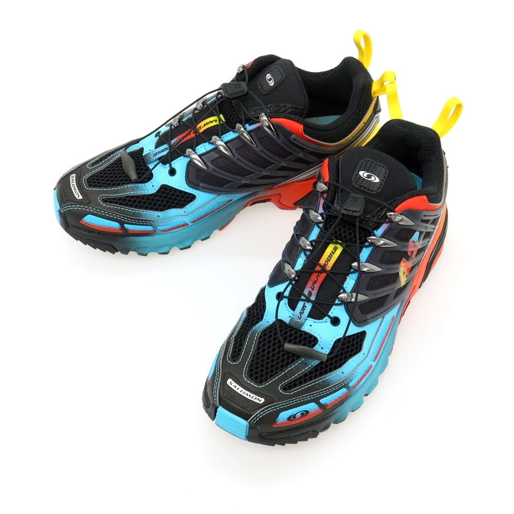 【中古】サロモン SALOMON × L&
