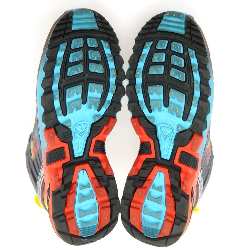 【中古】サロモン SALOMON × L&
