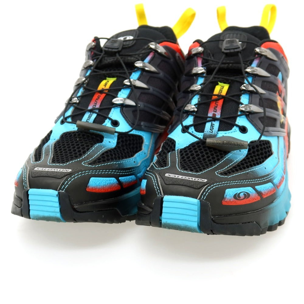【中古】サロモン SALOMON × L&