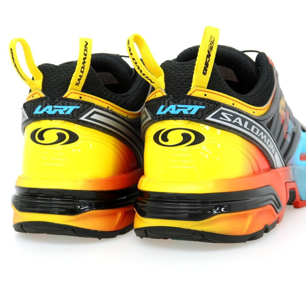 【中古】サロモン SALOMON × L&