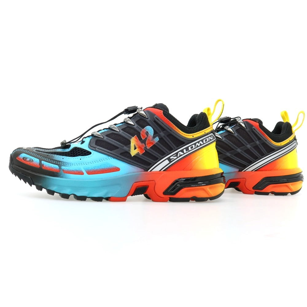 【中古】サロモン SALOMON × L&