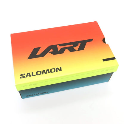 【中古】サロモン SALOMON × L&