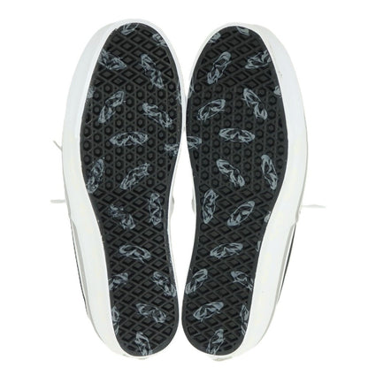 【中古】【未使用】バンズ VANS × Guccimaze 2026年春夏 ナイロン スニーカー ブラック【サイズ27cm】【 状態ランクS 】【 メンズ 】