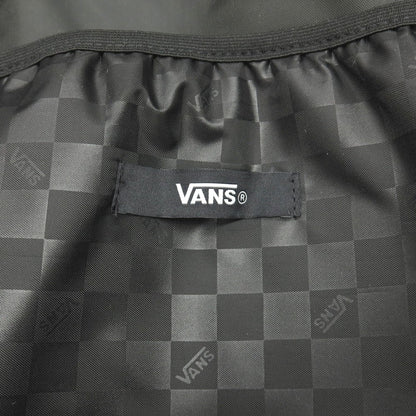 【中古】バンズ VANS × Guccimaze 2026年春夏 ポリウレタンコーティング バックパック・リュック ブラックxネオングリーン【 状態ランクA 】【 メンズ 】