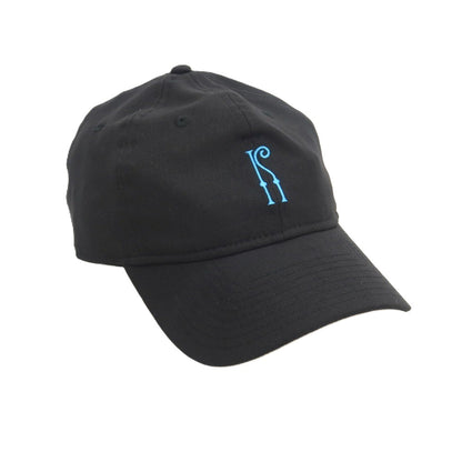 【中古】キココスタディノフ KIKO KOSTADINOV × NEW ERA 2026年春夏 キャップ 帽子 ブラック【サイズM/L】【 状態ランクB 】【 メンズ 】
