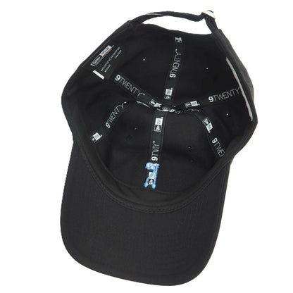【中古】キココスタディノフ KIKO KOSTADINOV × NEW ERA 2026年春夏 キャップ 帽子 ブラック【サイズM/L】【 状態ランクB 】【 メンズ 】