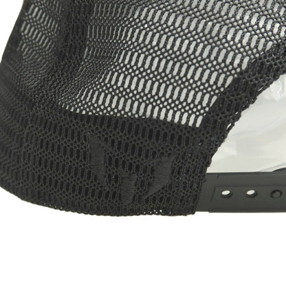 【中古】キス KITH × adidas × Messi 2026年春夏 メッシュキャップ 帽子 ブラック【サイズ58cm】【 状態ランクA 】【 メンズ 】