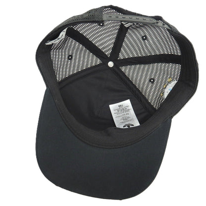 【中古】キス KITH × adidas × Messi 2026年春夏 メッシュキャップ 帽子 ブラック【サイズ58cm】【 状態ランクA 】【 メンズ 】
