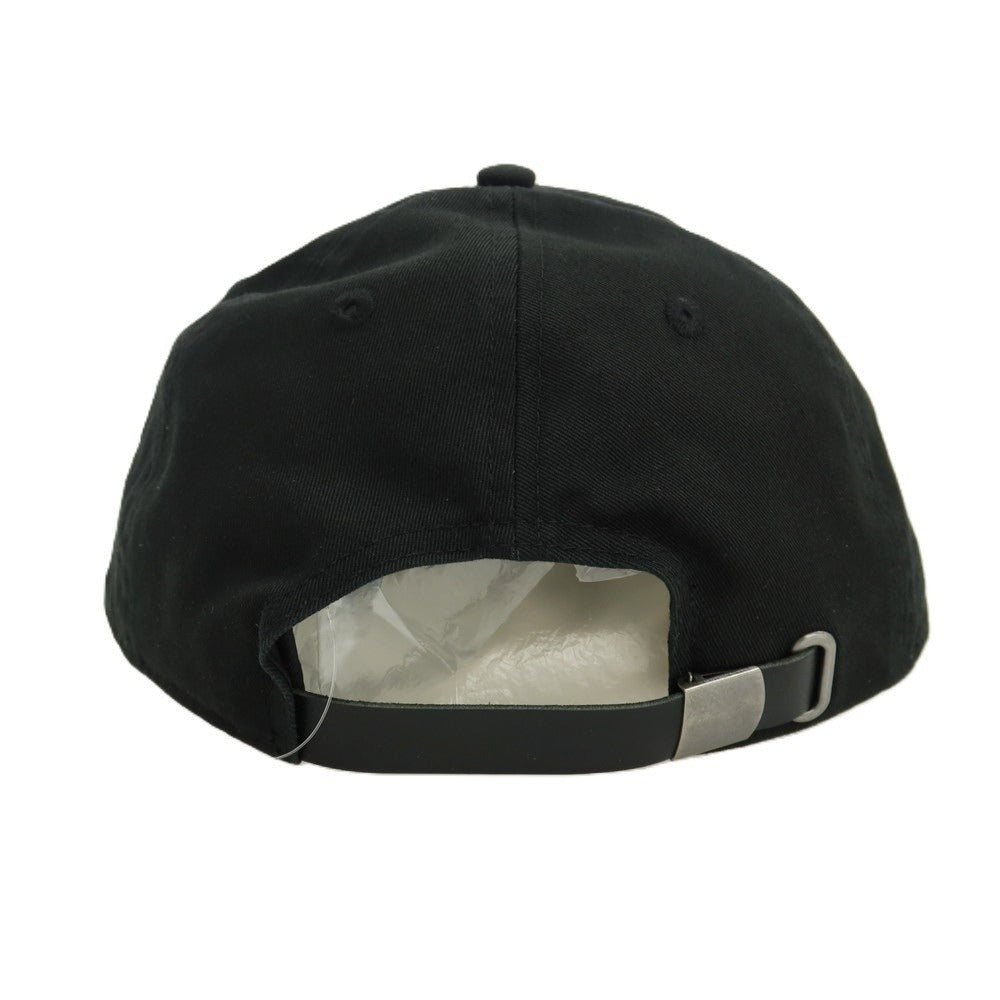 【中古】エンダースキーマ Hender Scheme × NEW ERA 2026年春夏 キャップ 帽子 ブラック【サイズM/L】【 状態ランクA 】【 メンズ 】