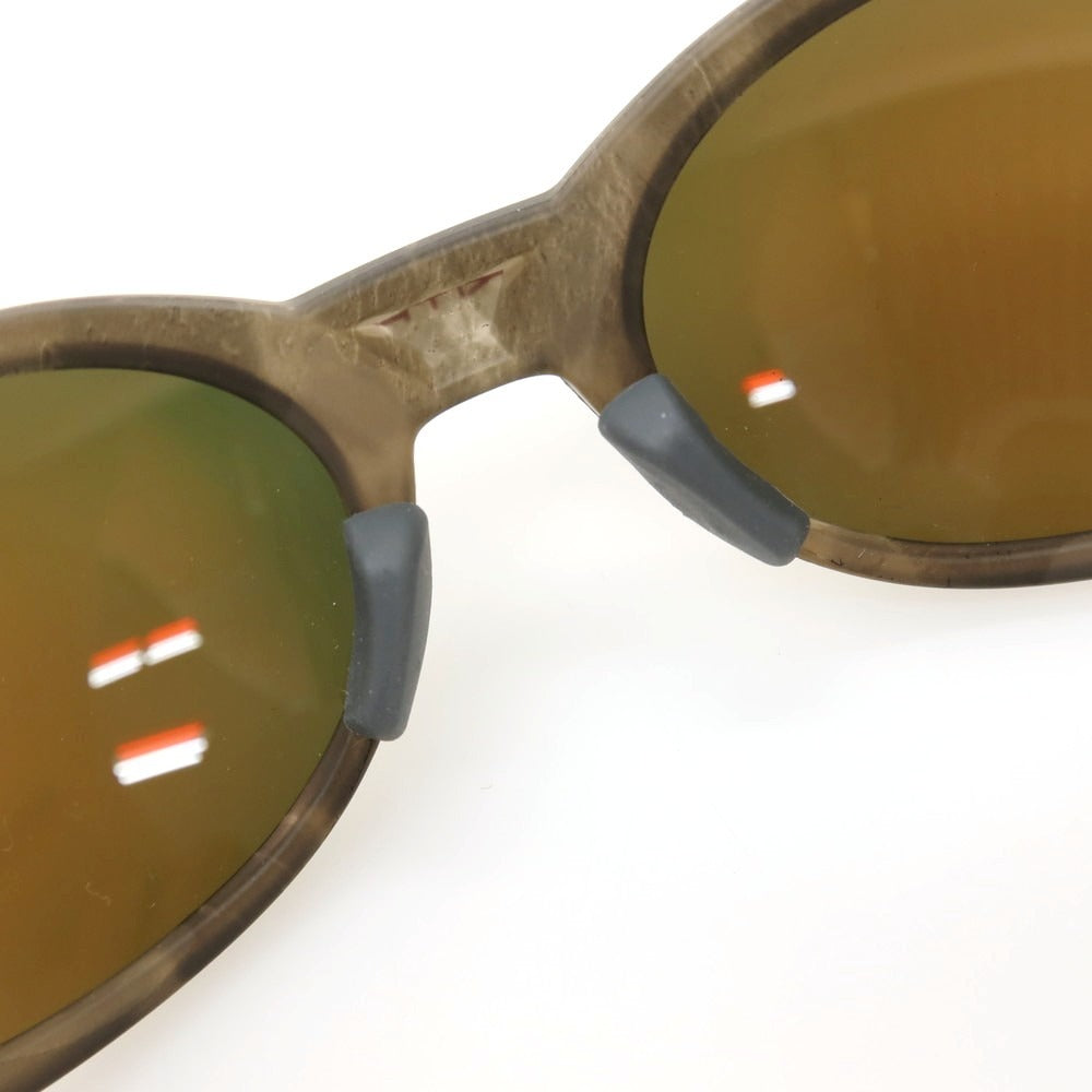 【中古】キス KITH × OAKLEY Eye Jacket Redux サングラス ダークグレー系【サイズ58□19_137】【 状態ランクA 】【 メンズ 】