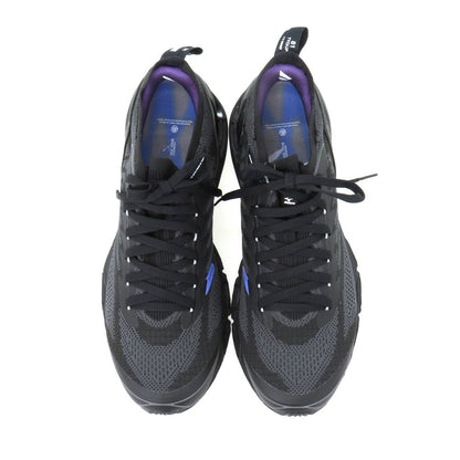 【中古】【未使用】マジックスティック MAGIC STICK × mita sneakers、MIZUNO 2026年春夏 スニーカー ブラック【サイズ27】【 状態ランクS 】【 メンズ 】