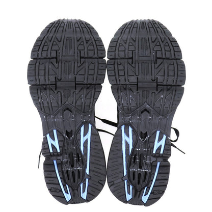 【中古】【未使用】マジックスティック MAGIC STICK × mita sneakers、MIZUNO 2026年春夏 スニーカー ブラック【サイズ27】【 状態ランクS 】【 メンズ 】