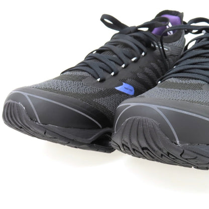 【中古】【未使用】マジックスティック MAGIC STICK × mita sneakers、MIZUNO 2026年春夏 スニーカー ブラック【サイズ27】【 状態ランクS 】【 メンズ 】