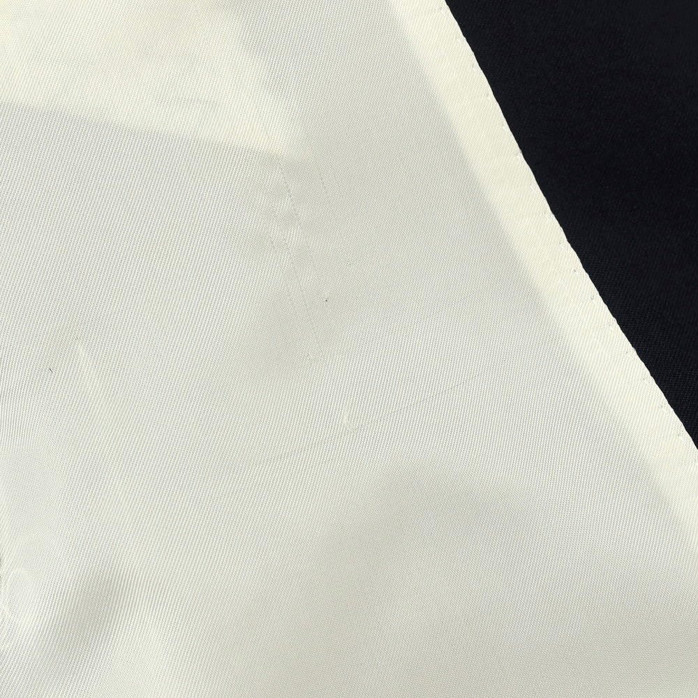 【中古】ラファエル カルーゾ CARUSO Raffaele Caruso TOMORROWLAND別注 Superfine110’S ウール 2B テーラードジャケット ダークネイビー【サイズ50】【 状態ランクA 】【 メンズ 】