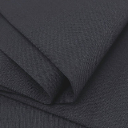 【中古】インコテックス スローウェア INCOTEX SLOWEAR ストレッチ ポリエステルウール ドレススラックスパンツ ネイビー【サイズ46】【 状態ランクB 】【 メンズ 】