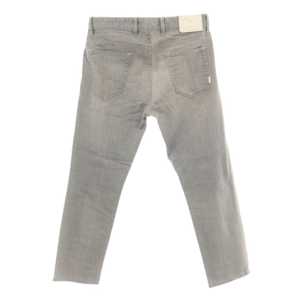 【中古】ピーティートリノ デニム PT TORINO DENIM SWING ストレッチ コットン デニムパンツ ジーンズ ライトグレー【サイズ31】【 状態ランクB 】【 メンズ 】