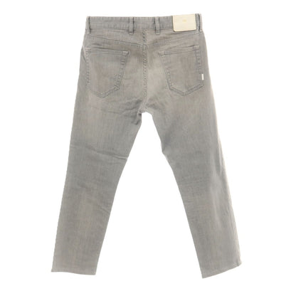 【中古】ピーティートリノ デニム PT TORINO DENIM SWING ストレッチ コットン デニムパンツ ジーンズ ライトグレー【サイズ31】【 状態ランクB 】【 メンズ 】