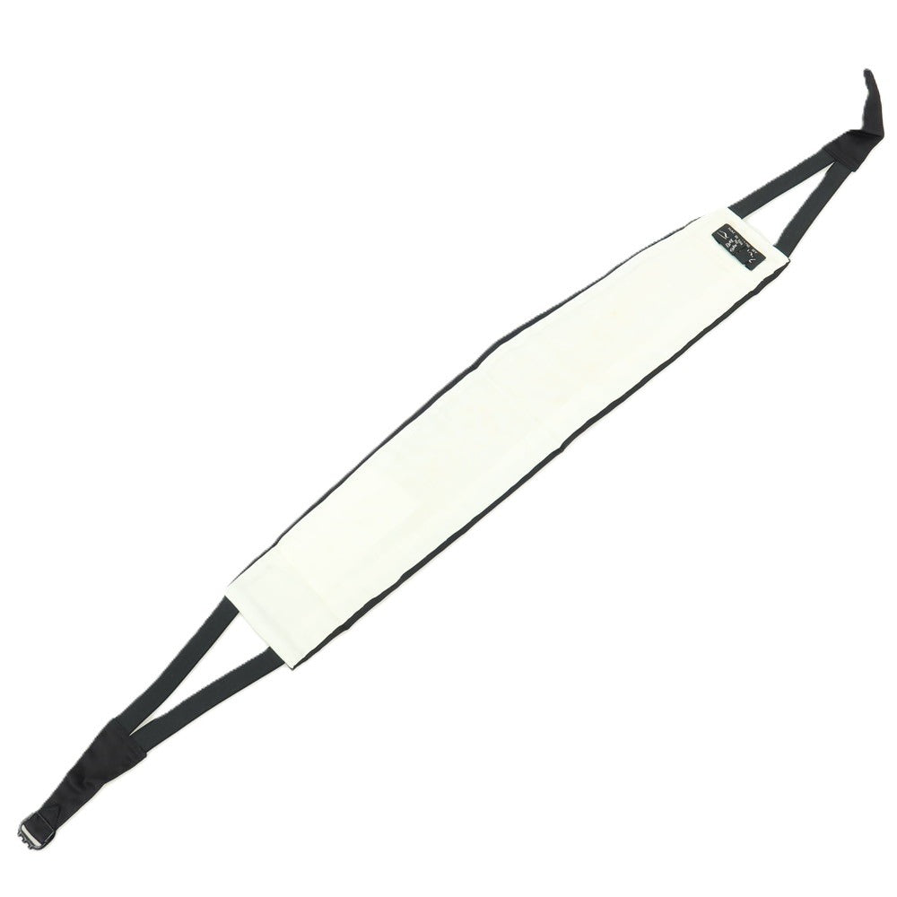 【中古】ニッキー nicky シルク カマーバンド ブラック【サイズ90】【 状態ランクC 】【 メンズ 】